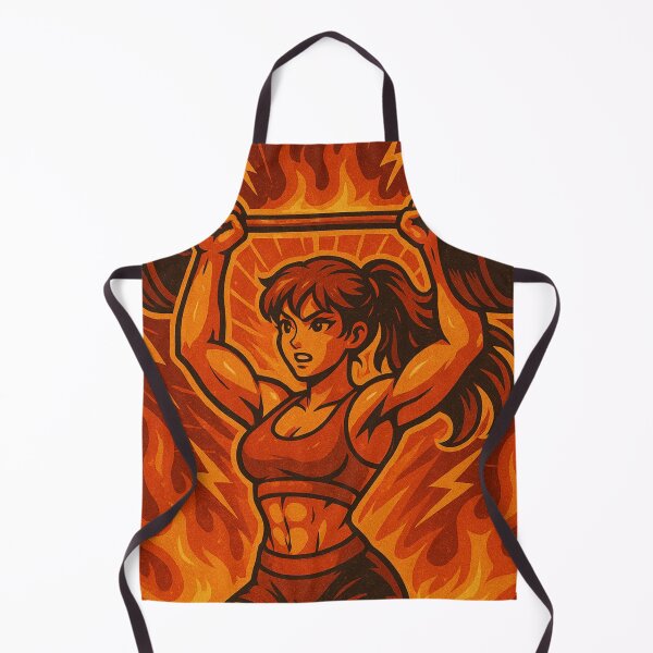 Item preview, Limitless Female Power designed and sold by JonelleTshirts.