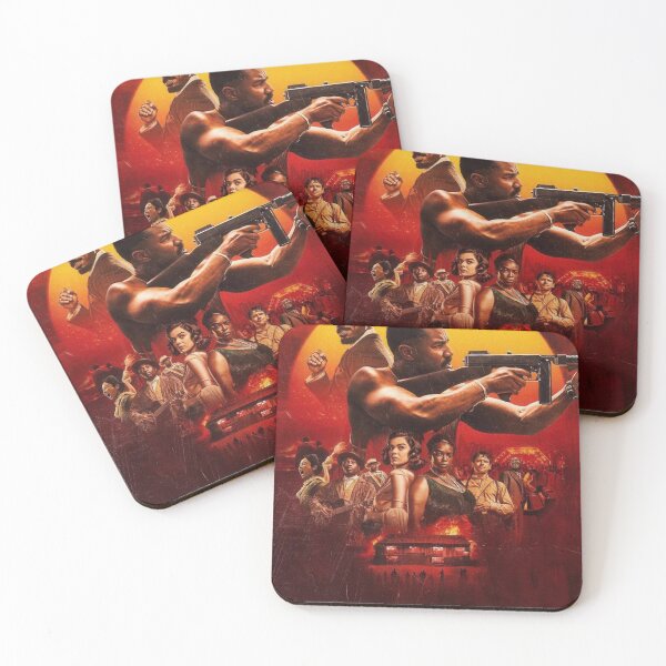Item preview, Sinners Movie 2025 designed and sold by ivannaLawson.
