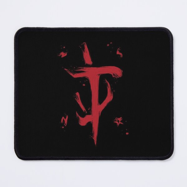 Item preview, Rune du tueur DOOM designed and sold by Saahil25689.