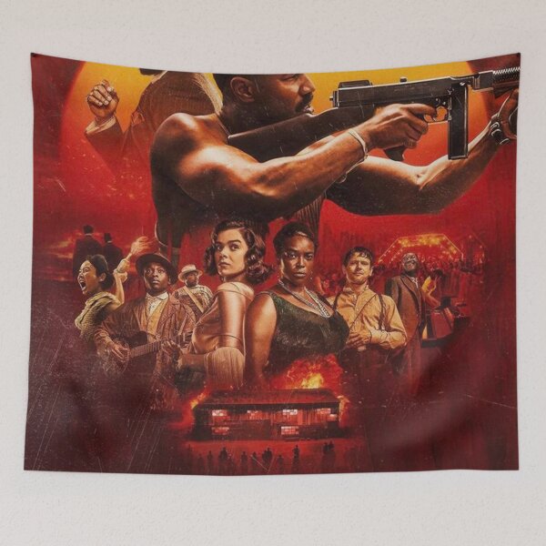 Item preview, Sinners Movie 2025 designed and sold by ivannaLawson.