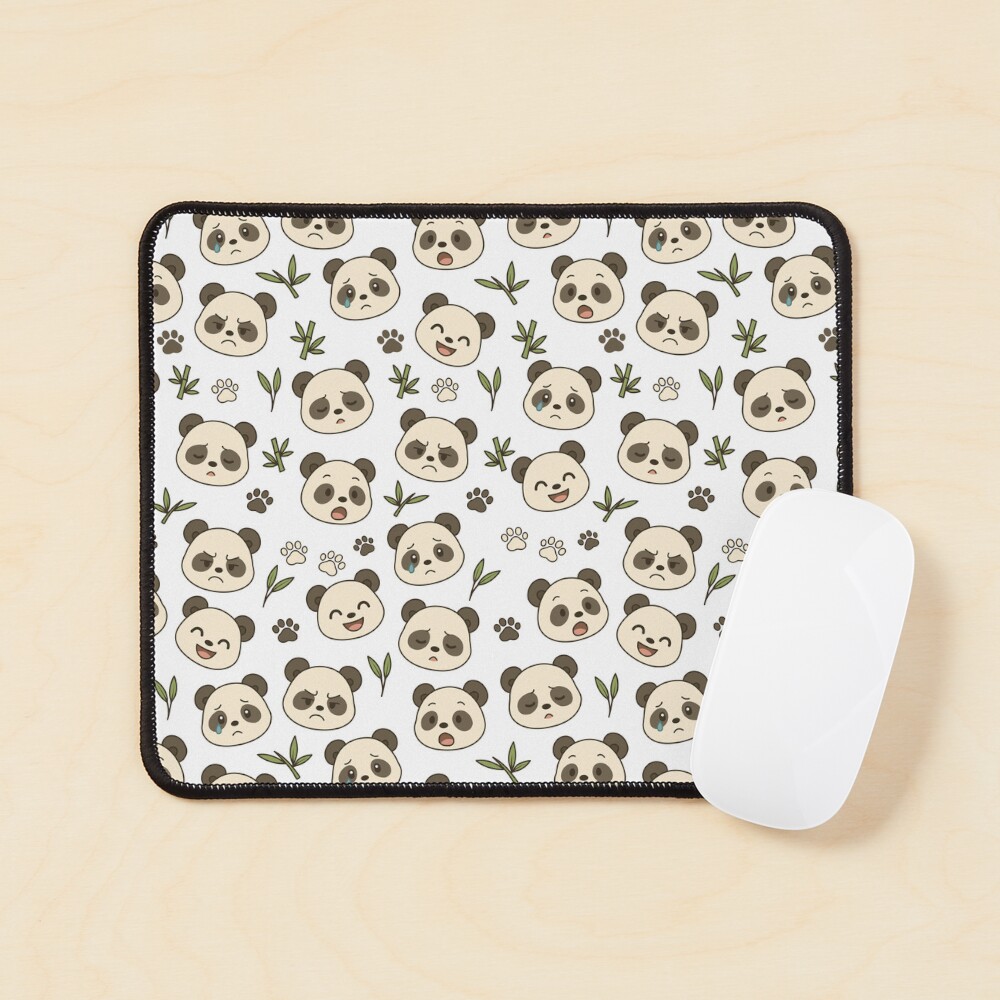 Item preview, Mouse Pad designed and sold by TheNewPixel.