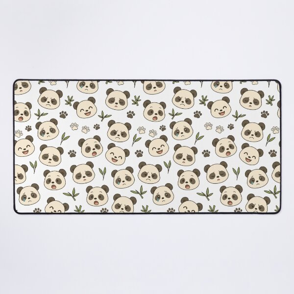 Item preview, Panda Pattern designed and sold by TheNewPixel.