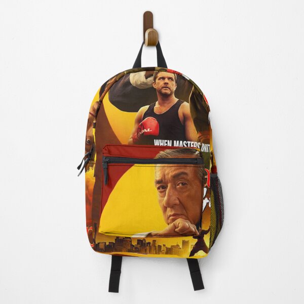 Item preview, Karate kid legends designed and sold by ivannaLawson.