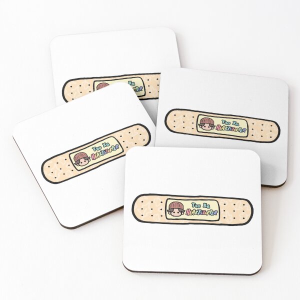Item preview, Tao Xu Patch designed and sold by Khotekmei.
