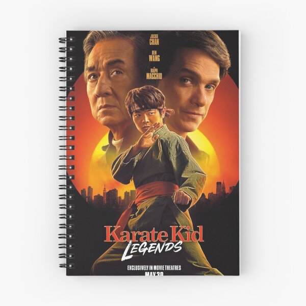 Artikelvorschau, Karate Kid Legenden Film entworfen und verkauft von ivannaLawson.