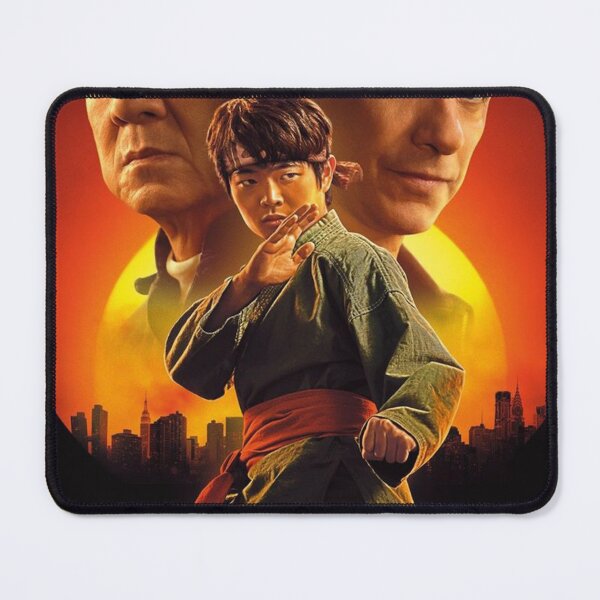 Artikelvorschau, Karate Kid Legenden Film entworfen und verkauft von ivannaLawson.