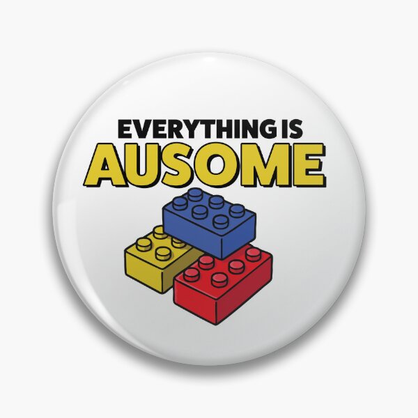Item preview, Everything is Ausome designed and sold by Ausome Kids Perth.