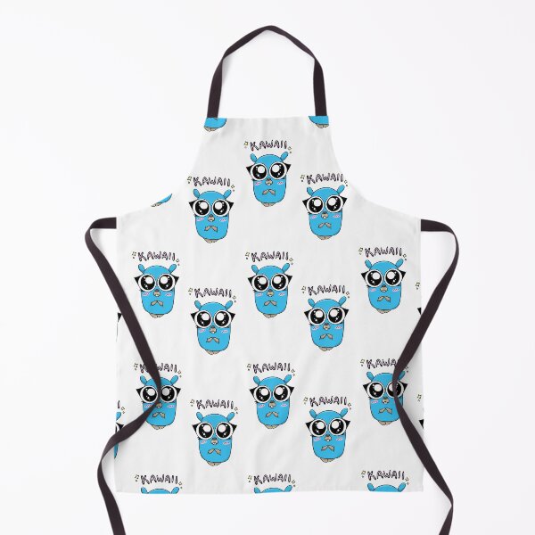 Item preview, Kawaii Gopher designed and sold by MariaNinfa.