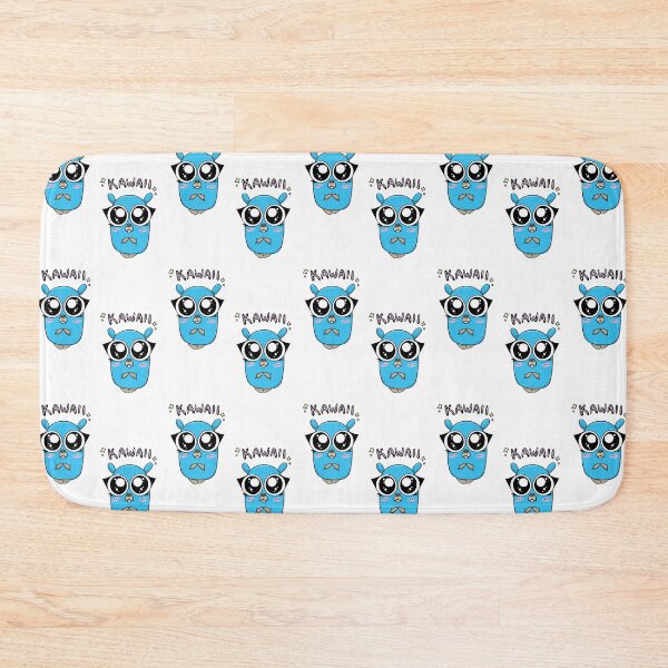 Item preview, Kawaii Gopher designed and sold by MariaNinfa.