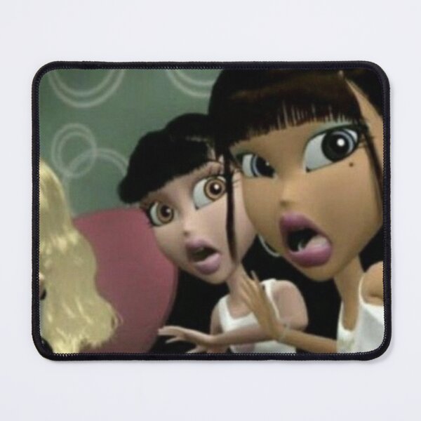 Item preview, Bratz shocked designed and sold by Alyssa Kindick.