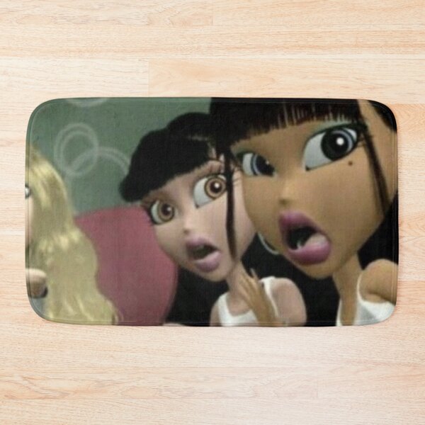 Item preview, Bratz shocked designed and sold by Alyssa Kindick.