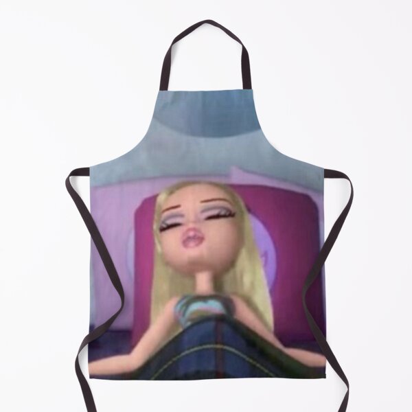 Item preview, Bratz on bed designed and sold by Alyssa Kindick.