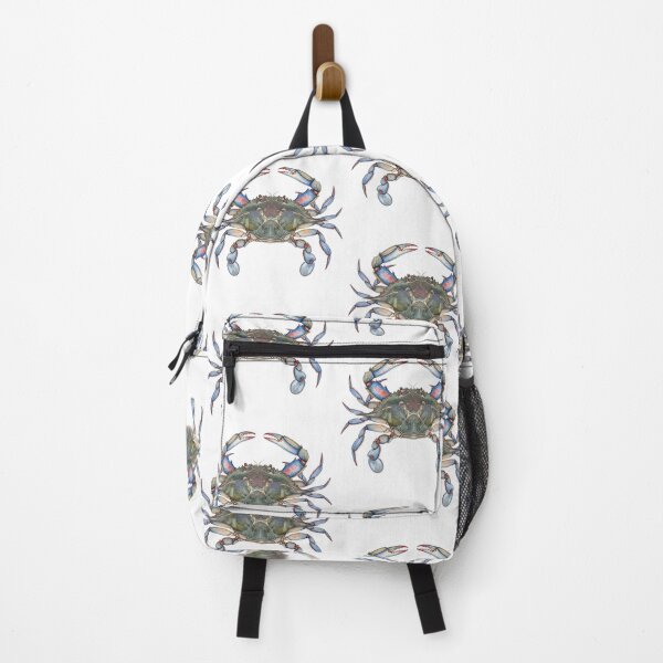 Item preview, Blue Crab designed and sold by 4rtistcDrift.