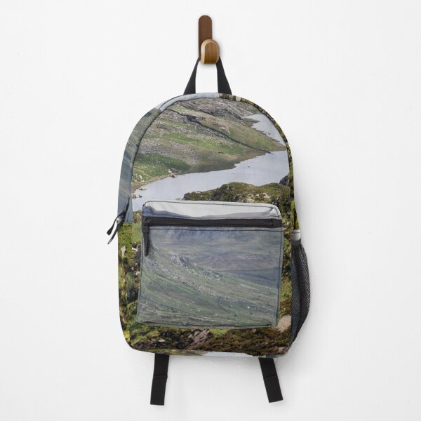 Item preview, ogwen lake designed and sold by KathleenDawson.