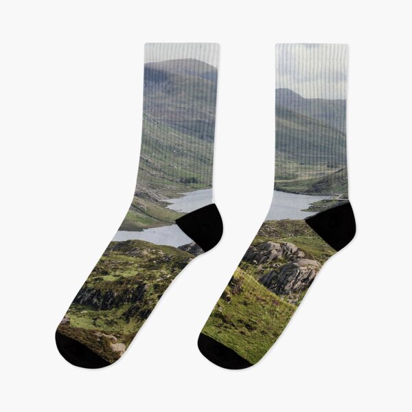 Item preview, ogwen lake designed and sold by KathleenDawson.