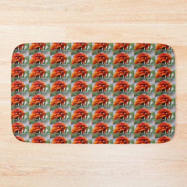 Item preview, marigold waves designed and sold by earlseccentrics.