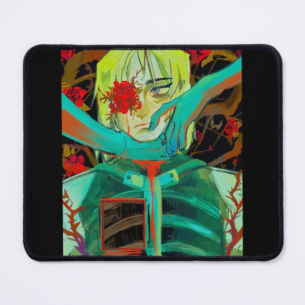 Item preview, Thorn of Roses designed and sold by riicolato.