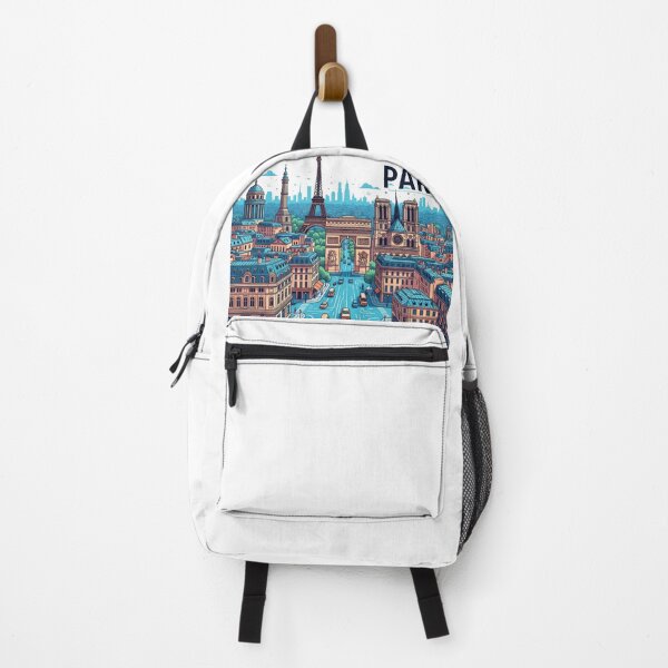 Item preview, France (Country Collection) designed and sold by HeartbeatPrint.