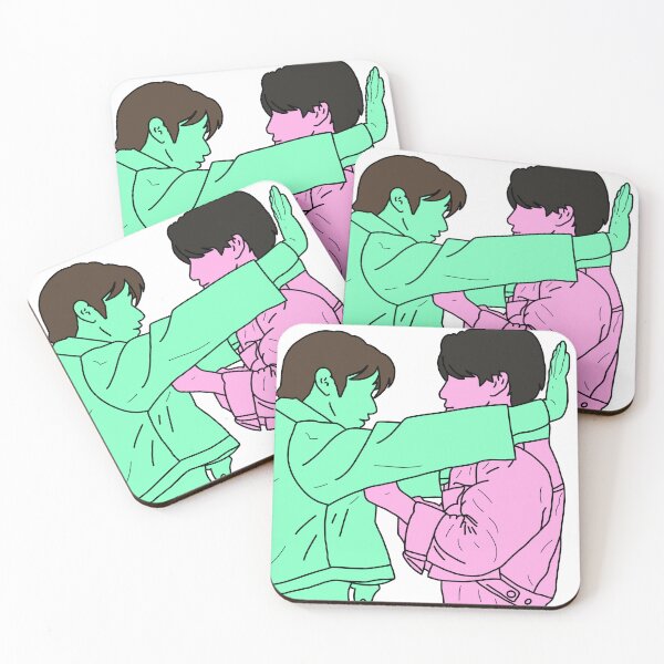 Item preview, Han Jisung and Lee Know designed and sold by hnjisvng.