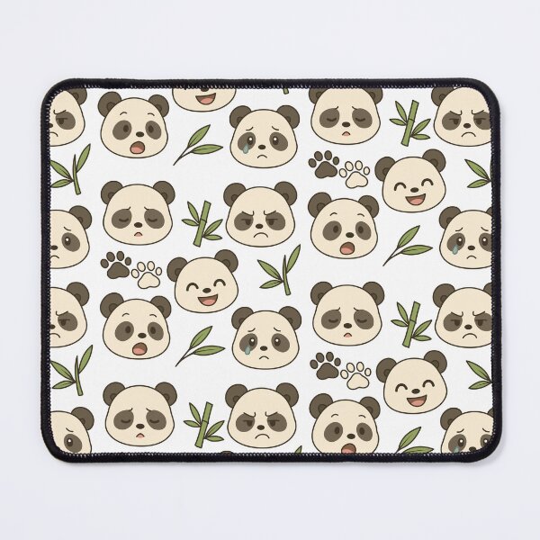 Item preview, Panda Faces designed and sold by TheNewPixel.