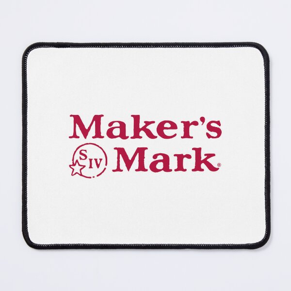 Item preview, Makers Mark KENTUCKY BOURBON BOURBON Collection designed and sold by HenrysBurton.