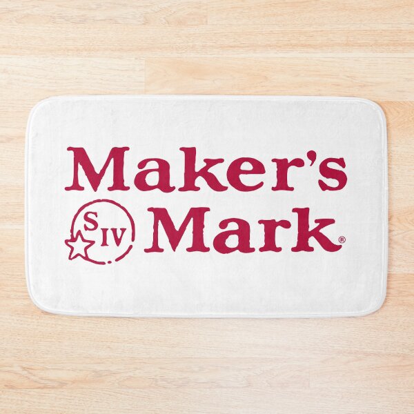 Item preview, Makers Mark KENTUCKY BOURBON BOURBON Collection designed and sold by HenrysBurton.