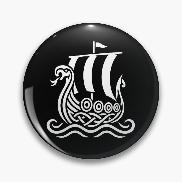 Item preview, Viking Longboat designed and sold by Ironstorm Forge.