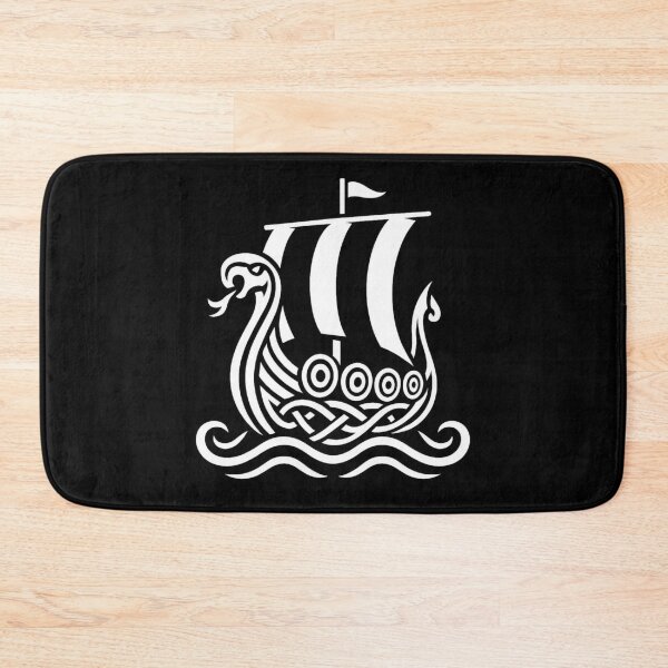 Item preview, Viking Longboat designed and sold by Ironstorm Forge.