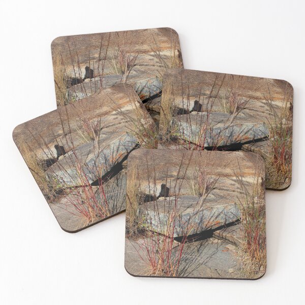Item preview, 'Surrounded' designed and sold by RosJoy.