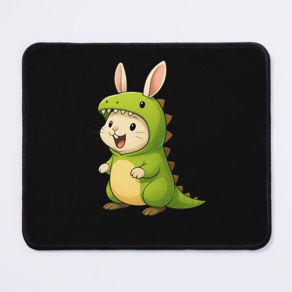 Item preview, Rabbit Bunny Dinosaur Costume Trex Animal Lover Boys Girls Kids designed and sold by rafaeltto.