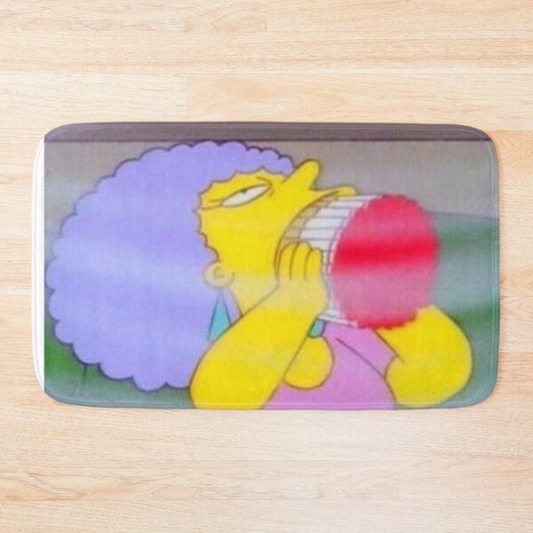 Item preview, Patty and Selma designed and sold by Alyssa Kindick.