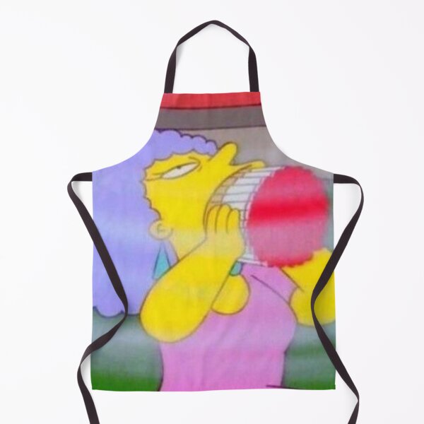 Item preview, Patty and Selma designed and sold by Alyssa Kindick.