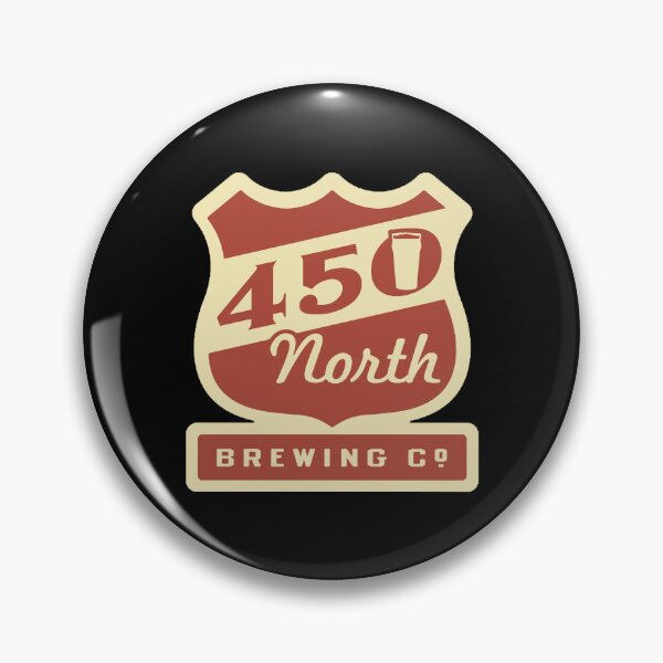 Item preview, 450 North Bistro and Bar designed and sold by HenrysBurton.
