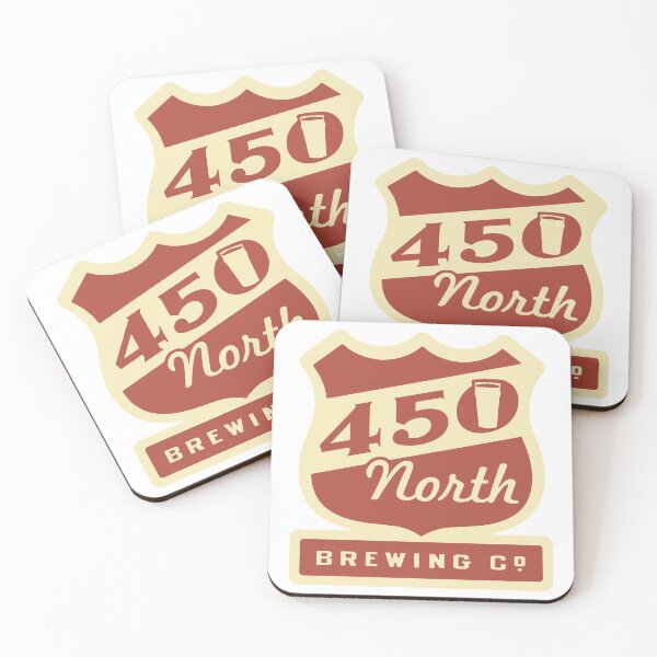 Item preview, 450 North Bistro and Bar designed and sold by HenrysBurton.