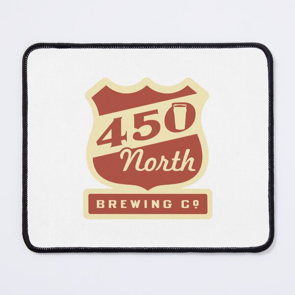 Item preview, 450 North Bistro and Bar designed and sold by HenrysBurton.