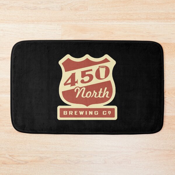 Item preview, 450 North Bistro and Bar designed and sold by HenrysBurton.