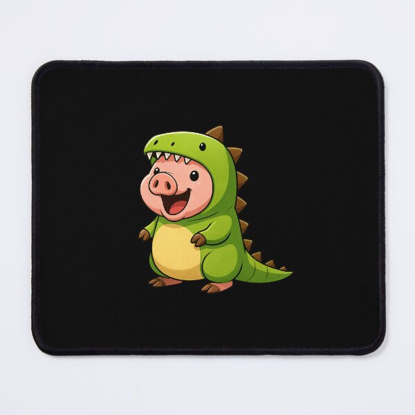 Item preview, Pig Dinosaur Costume Trex Animal Lover Boys Girls Kids designed and sold by rafaeltto.