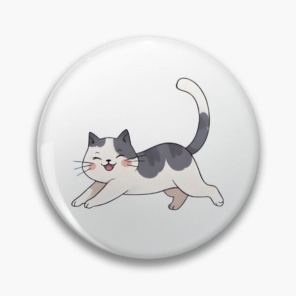 Item preview, Funny cat, katze designed and sold by Newrealis.