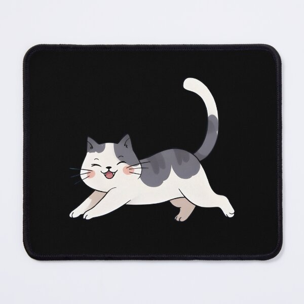 Item preview, Funny cat, katze designed and sold by Newrealis.