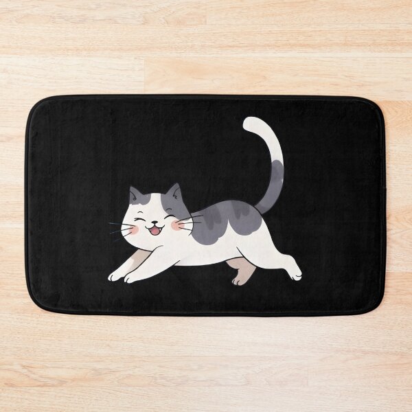 Item preview, Funny cat, katze designed and sold by Newrealis.