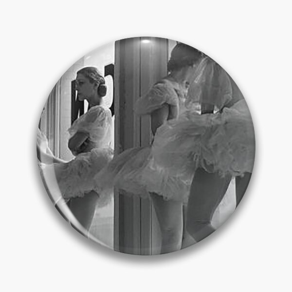 Item preview, Balanchine's School of American Ballet designed and sold by brewsterdavid.