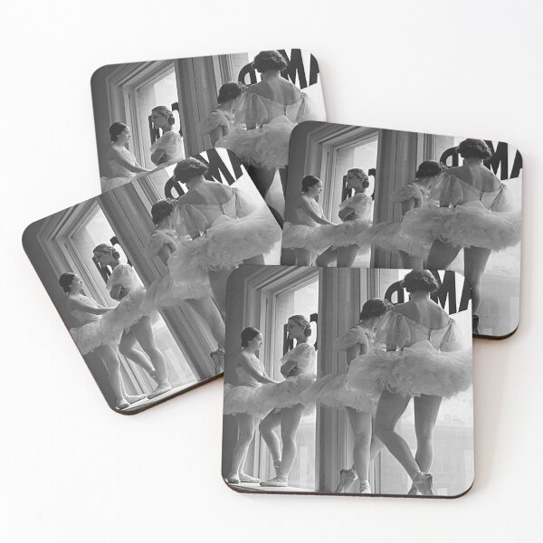 Item preview, Balanchine's School of American Ballet designed and sold by brewsterdavid.
