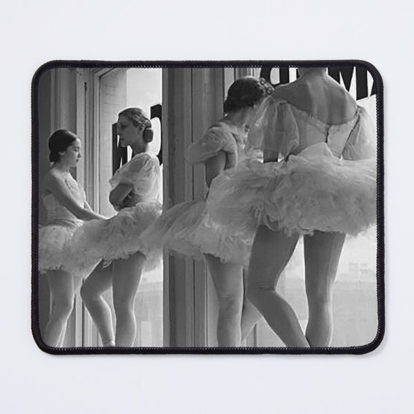 Item preview, Balanchine's School of American Ballet designed and sold by brewsterdavid.