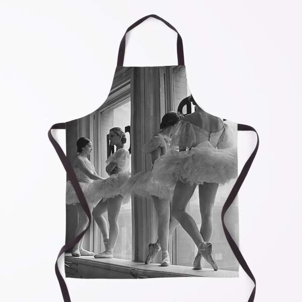 Item preview, Balanchine's School of American Ballet designed and sold by brewsterdavid.