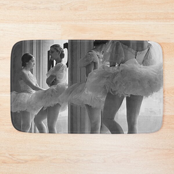 Item preview, Balanchine's School of American Ballet designed and sold by brewsterdavid.