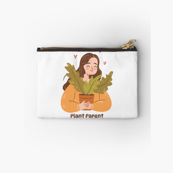 Item preview, Plant Parent – Growing Love One Leaf at a Time designed and sold by Zezeshop1.
