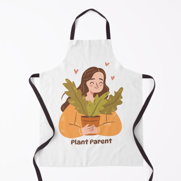 Item preview, Plant Parent – Growing Love One Leaf at a Time designed and sold by Zezeshop1.