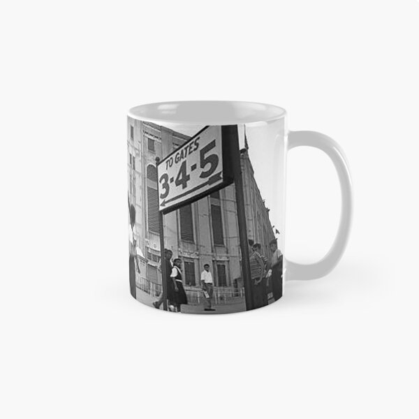 Item preview, Boys Staring at Yankee Stadium designed and sold by brewsterdavid.