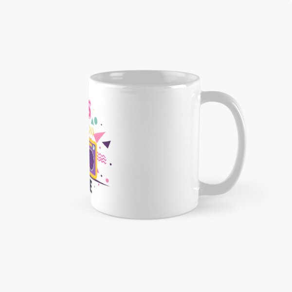 Item preview, 80's music style designed and sold by Newrealis.