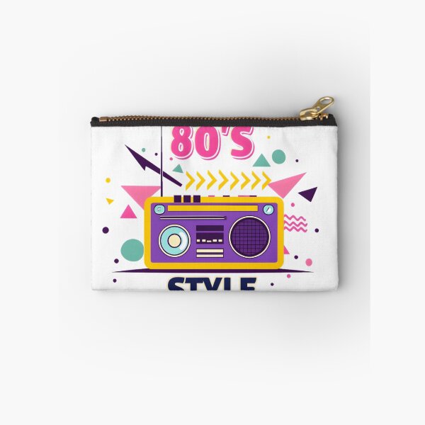 Item preview, 80's music style designed and sold by Newrealis.